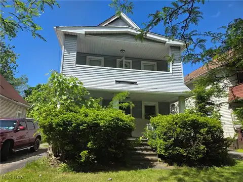 11813 Soika Avenue, Cleveland, OH 44120