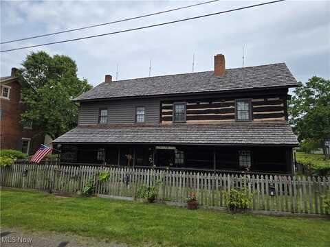 199 E 3rd Street, Zoar, OH 44697