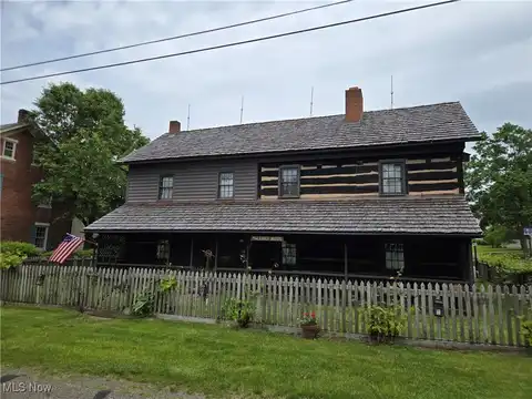 199 E 3rd Street, Zoar, OH 44697