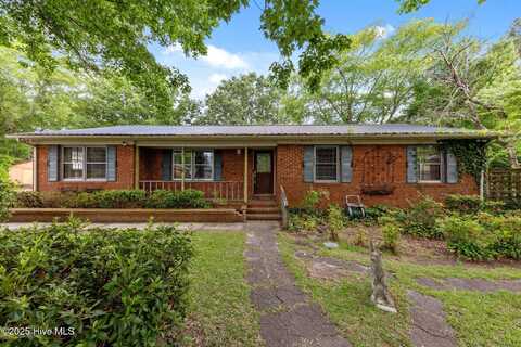 114 Birch Circle, Raeford, NC 28376