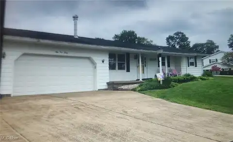 5130 Northcrest Drive, Nashport, OH 43830