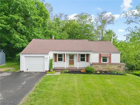 11439 Millersburg Road SW, Massillon, OH 44647