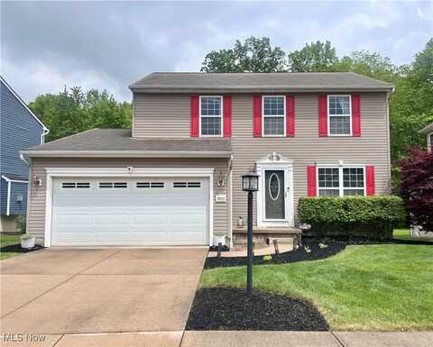 10523 Herrington Drive, Aurora, OH 44202