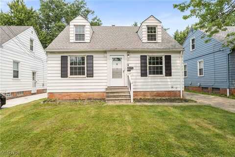25771 Zeman Avenue, Euclid, OH 44132