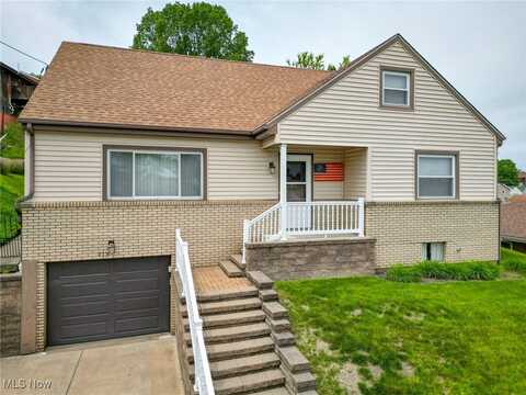 213 Pico Street, Steubenville, OH 43952