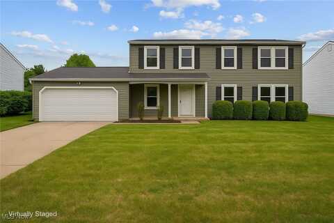 13971 Walking Stick Way, Strongsville, OH 44136