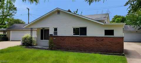 4321 W 181st Street, Cleveland, OH 44135