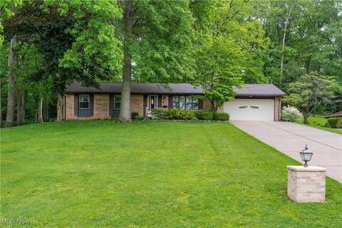 1712 Sherwood Avenue NW, Massillon, OH 44646