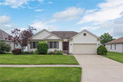 342 Pemberton Drive, Elyria, OH 44035