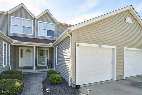 1356 Meadow Run, Copley, OH 44321
