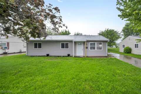 1419 Wamajo Drive, Sandusky, OH 44870