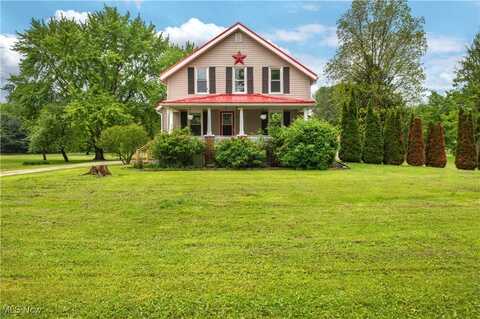 625 Bristol Champion Townline Road NW, Bristolville, OH 44402