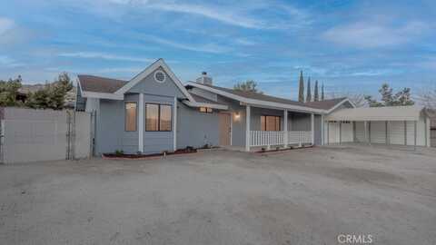 57440 Airway Court, Yucca Valley, CA 92284