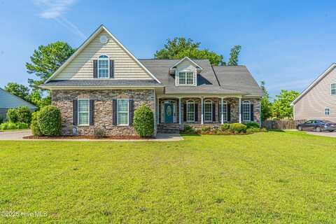 133 Sedona Court, Raeford, NC 28376