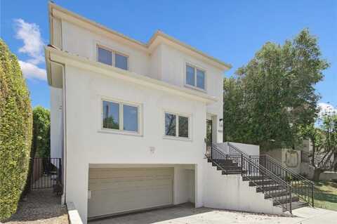 4322 Alcove Avenue, Studio City, CA 91604