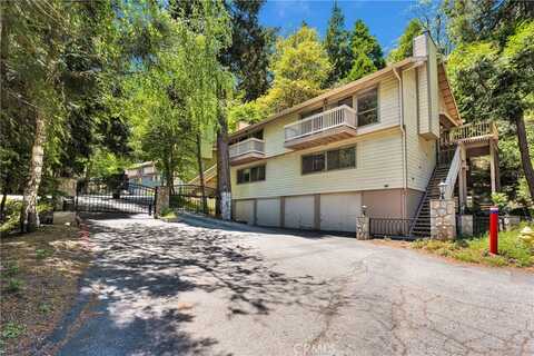 101 Rockledge Lane, Lake Arrowhead, CA 92352