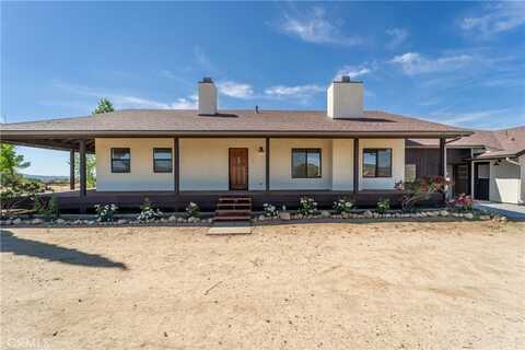 61826 Spanish Dagger Lane, Anza, CA 92539