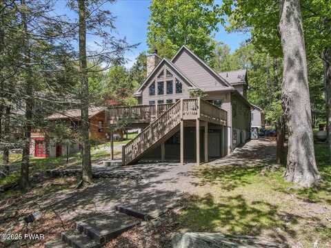 24 Glen Road, Lake Ariel, PA 18436