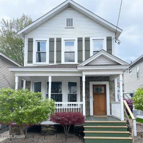 37 Washington Street, Carbondale, PA 18407