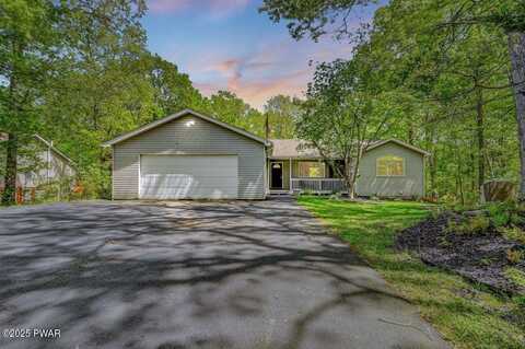 201 Comstock Drive, Lords Valley, PA 18428