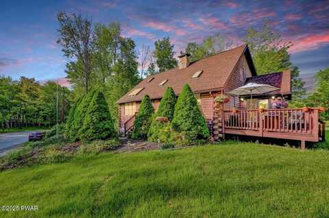 8 Brentwood Court, Lake Ariel, PA 18436