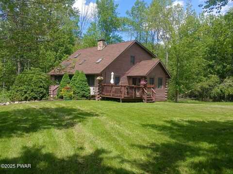 8 Brentwood Court, Lake Ariel, PA 18436