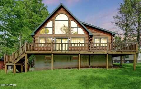 1007 Apache Court, Lake Ariel, PA 18436