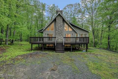 107 Musket Drive, Lackawaxen, PA 18435