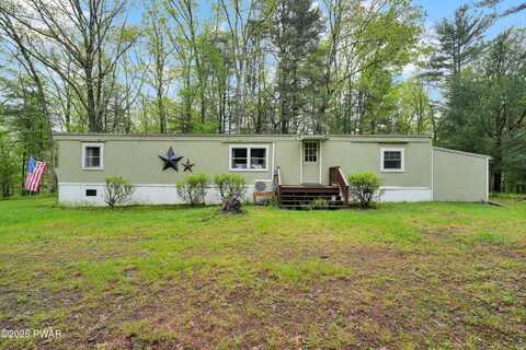 618 Route 434, Shohola, PA 18458