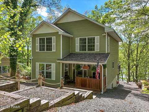 86 Paupack Point Road, Hawley, PA 18428
