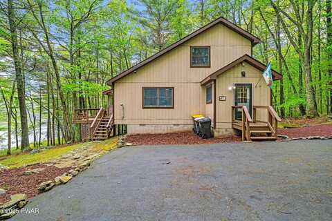 191 Water View Drive, Hawley, PA 18428