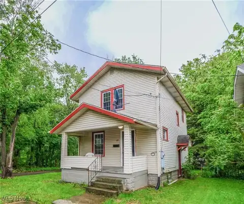 67 Chester Avenue SE, Massillon, OH 44646
