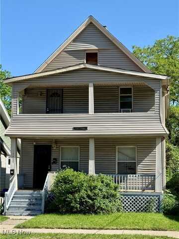 13409 Harvard Avenue, Cleveland, OH 44105