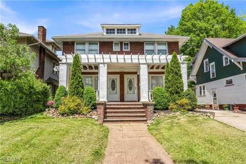 10806 Clifton Boulevard, Cleveland, OH 44102