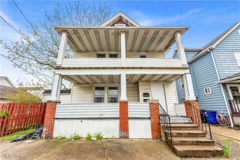 3111 W 90th Street, Cleveland, OH 44102