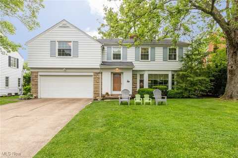 23935 Duffield Road, Shaker Heights, OH 44122