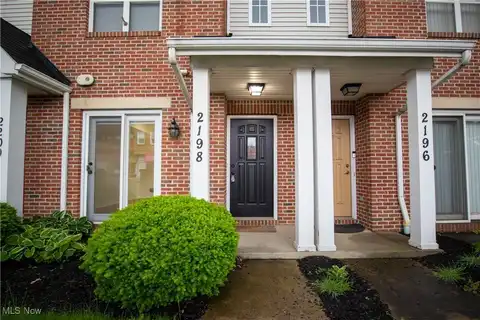 2198 Noble Road, Cleveland Heights, OH 44112