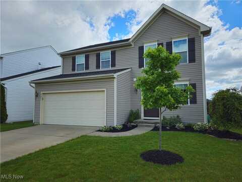 6641 Majestic Drive, North Ridgeville, OH 44039
