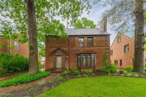 2471 Charney Road, University Heights, OH 44118