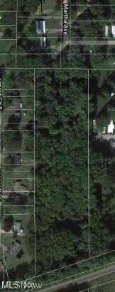 S Martha Road, Geneva, OH 44041
