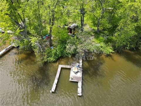 Vl Pine Drive, Lake Milton, OH 44429