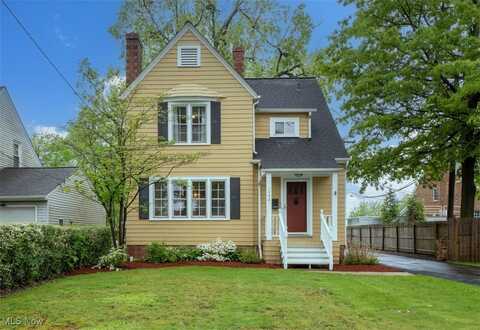 1492 Lyndhurst Road, Lyndhurst, OH 44124