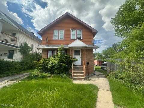 16403 Pomeroy Avenue, Cleveland, OH 44110