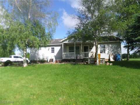10677 Moss Road, Lodi, OH 44254