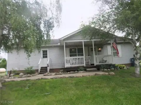 10677 Moss Road, Lodi, OH 44254