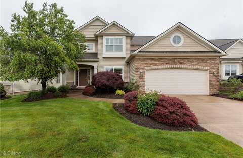 215 Prestwick Drive, Broadview Heights, OH 44147