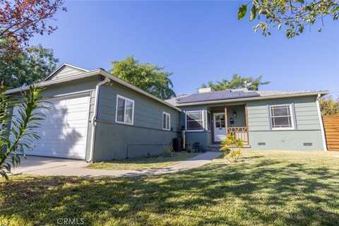 16921 Lanark Street, Van Nuys, CA 91406