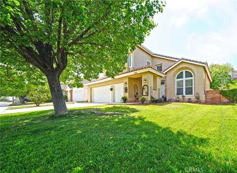 1820 Dawnridge Court, Palmdale, CA 93551