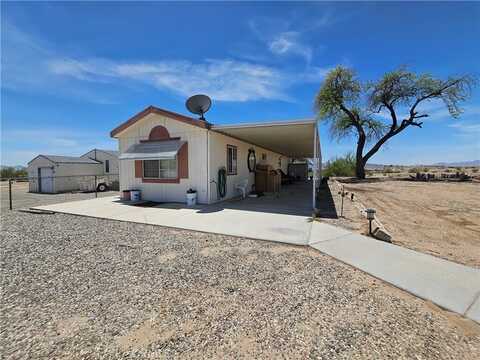 7568 Acoma Trail, Big River, CA 92242