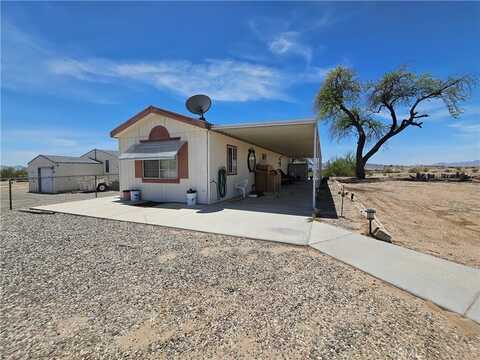7568 Acoma Trail, Big River, CA 92242